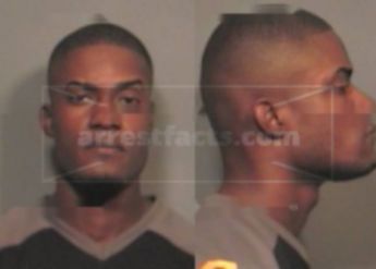 Arelius Dewayne Wright