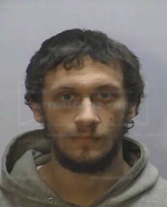 Lee Jacob Mccall