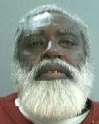 Jimmie Lee Hogans Jr