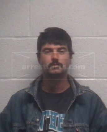 David Allen Randall