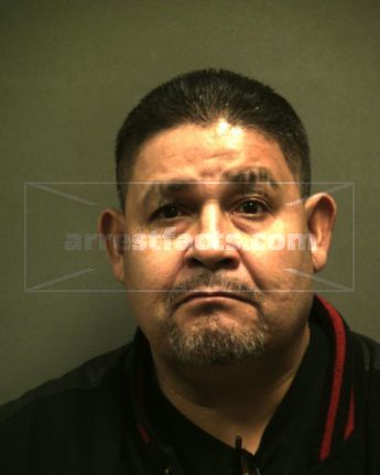 Jose Alejandro Morales