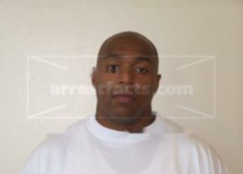 Steven Dewayne Gilbert