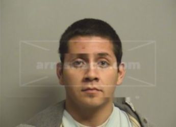 Ulysses Perez