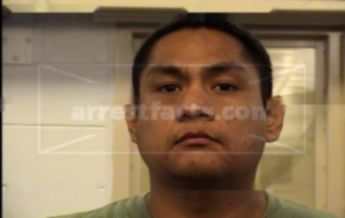 Donovan Jerome Aguilar