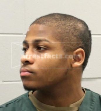 Devonta L Byrd