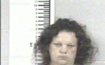 Carla Annette Elliott