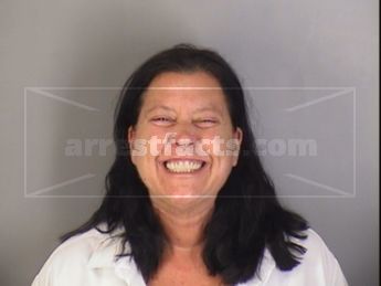 Tammy Anne Brown