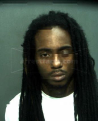 Zackariah Thomas