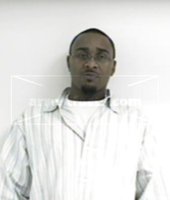 Rodick Okeith Mcdaniels