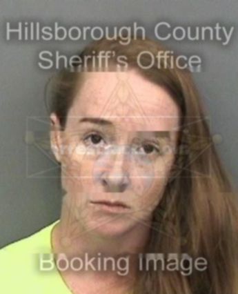 Katherine Elizabeth Bare