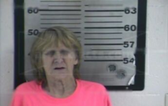 Sheila Paulette Martin
