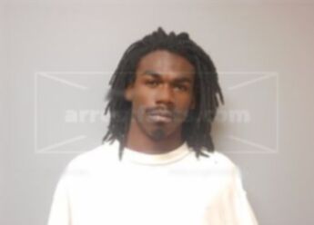 Diaublique Orlando Robinson