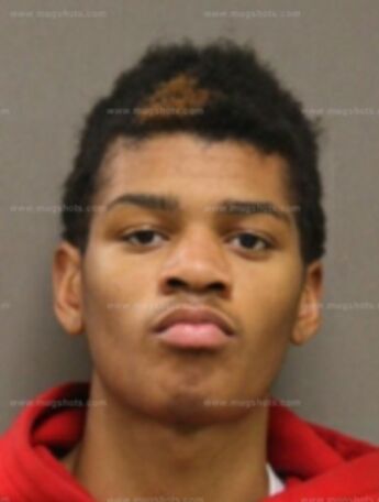 Justyn Terrell Barnett