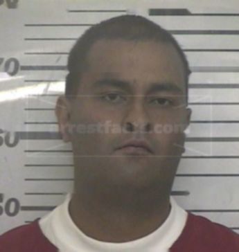 Michael Peter Espinoza