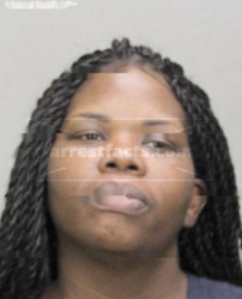 Antoinette Michelle Roberts
