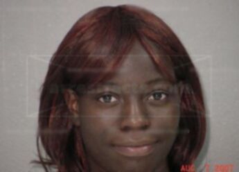 Skylita Nicole Freeman