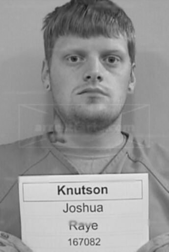 Joshua Raye Knutson
