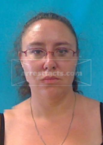 Jessica Lee Singleton