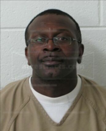James Washington