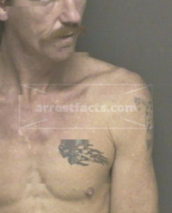 Donald Derrick Crawford