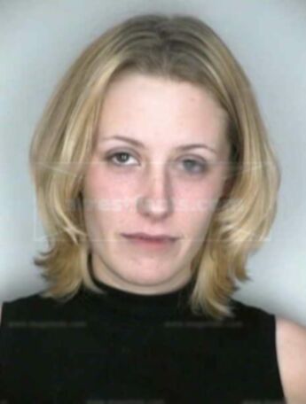 Catherine Jennifer Scarborough