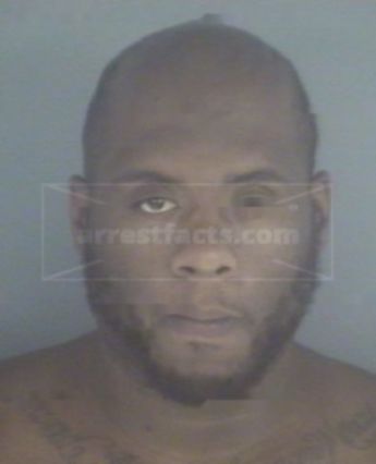 Anthony Delane Washington
