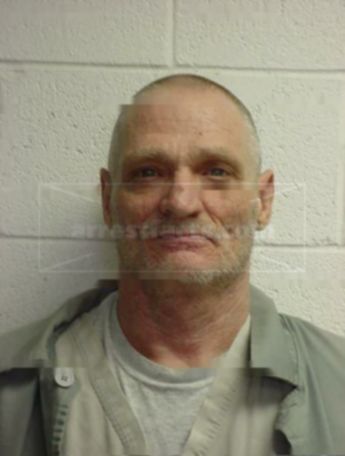 Ronald Troy Dunkin