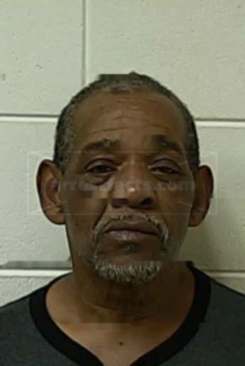 Henry Lee Clark