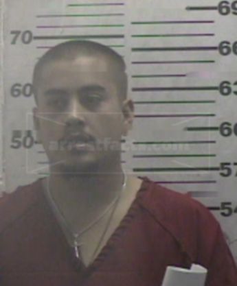 James Nicholas Perea