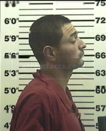 Jonathan Sereno