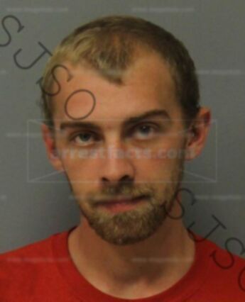 Brandon Joseph Lee Pendleton