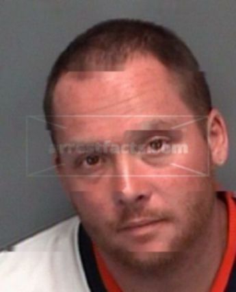 Michael Chad Gilmore