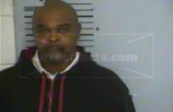 Terry Wayne Moore