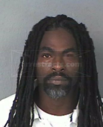 James Alphonso Bankston