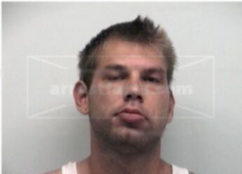 Anthony Charles Holder