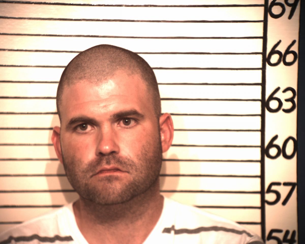 Bradley Stephen Orender