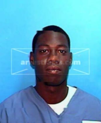 Tantalus Prentice Toussaint
