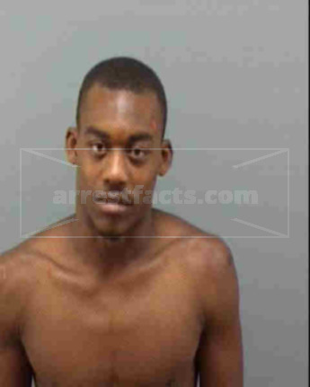 Demetri Maurice Travis
