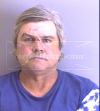 David Lee Ford