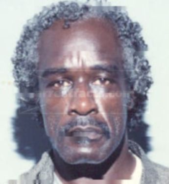 Robert Taylor Cleveland