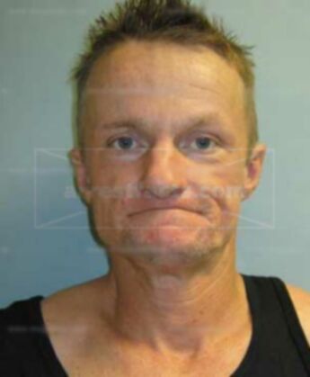 Gordon Wayne Newman