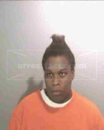 Latonya Denise Harris