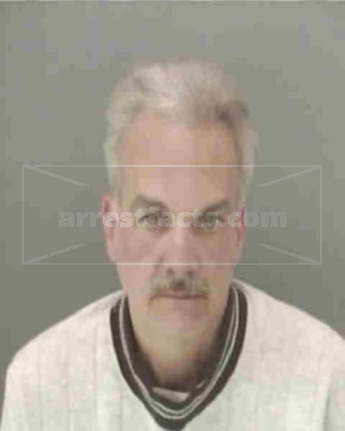 James William Streight