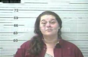 Jennifer Rose Moran