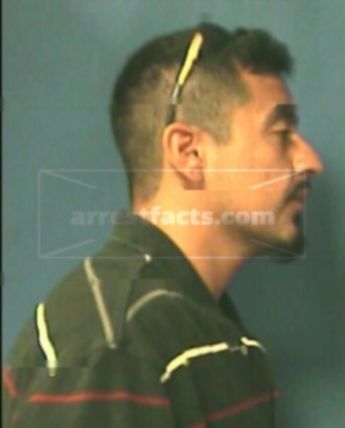 Jose Armando Hernandez
