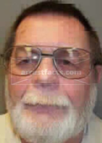 Jack Richard Abernathy