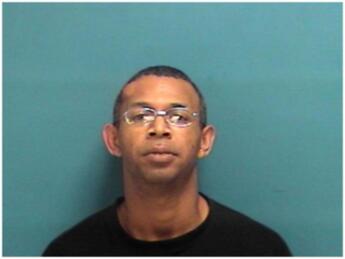 Kenneth Charles Harrell