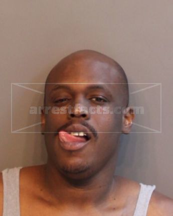 Eric Deshaun Eugene