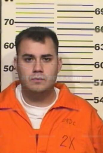 Daniel J Hurtado