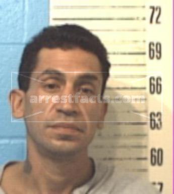 Adolfo Garcia Hernandez